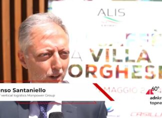 Santaniello: “Risorse umane fondamentali con il mercato che ha una forte crescita occupazionale”