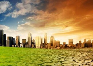 Scarsa decarbonizzazione per le quotate, con questo trend si va verso il +3°C
