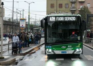 Sciopero trasporti 6 maggio 2024, quali sono i mezzi a rischio: orari e fasce garanzia