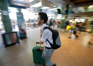 Sciopero treni 5 maggio, continua la protesta: stop fino alle 21