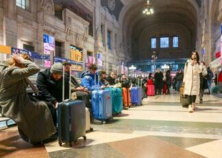 Sciopero treni oggi 4 maggio, viaggi a rischio cancellazione