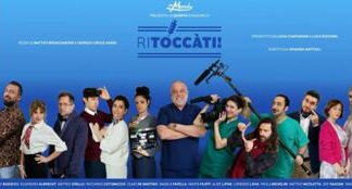 Serie tv, “Ritoccàti”: da lunedì la quarta stagione