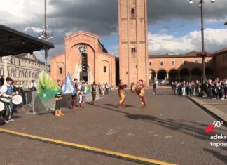 Si conclude a Forli l’European Youth Event, che ha visto la partecipazione di migliaia di giovani europei