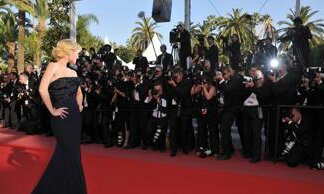 Sicurezza con intelligenza artificiale al Festival di Cannes, aspettando le Olimpiadi