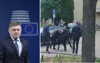 Slovacchia, cinque spari contro Fico: attentato al premier che guarda a Orban