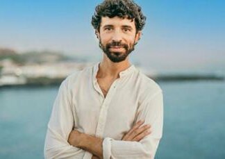 Sol Livio: aiuto gli uomini a scoprire la propria passionalità