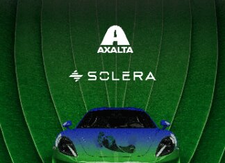 Solera annuncia una partnership strategica con AXALTA