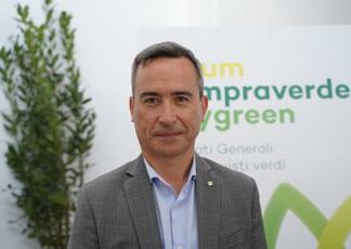 Sostenibilità, Ciafani (Legambiente): “Non c’è economia circolare senza acquisti verdi”