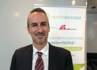 Sostenibilità, Cupini (SostenibileOggi): “Per Fondazioni ruolo importante”