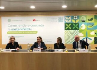 Sostenibilità, Luglini (Leonardo): “Nostro piano guidato dai dati, fondamentale coinvolgere fornitori