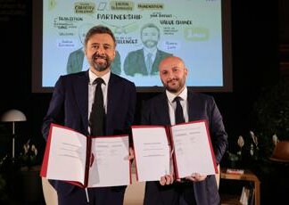 Sostenibilità, al via European Innovation for Sustainability Summit