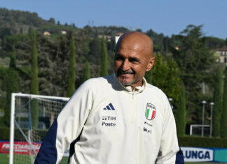 Nazionale di Luciano Spalletti: 30 preconvocati per Euro 2024 Nazionale di Luciano Spalletti: 30 preconvocati per Euro 2024