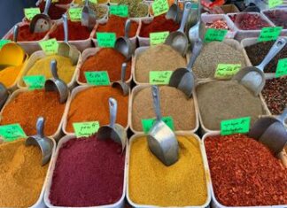 Spezie contaminate, l’immunologo: “Nuovo allarme dall’India, in Italia sono sicure”