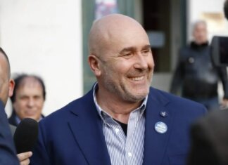 Bandecchi escluso da Europee: “In Italia dittatura forse mai finita” Bandecchi escluso da Europee: "In Italia dittatura forse mai finita"