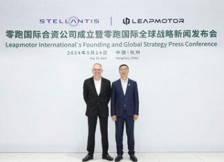 Stellantis e Leapmotor: in Italia sbarcano le auto cinesi