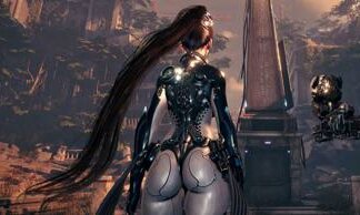 Stellar Blade continuerà come decideranno i giocatori