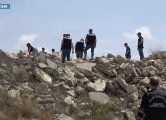 Stoccaggio illecito rifiuti, maxi operazione. Coinvolta Toscana Stoccaggio illecito rifiuti, maxi operazione. Coinvolta Toscana