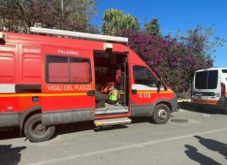 Strage di operai a Casteldaccia, i nomi delle cinque vittime