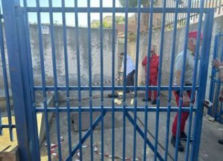 Strage di operai a Casteldaccia, il cordoglio della politica. Meloni: “Sia fatta piena luce”