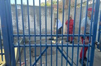 Strage di operai a Casteldaccia, il sopravvissuto sotto choc: “Mi sento miracolato”