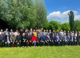 Successo della Conferenza di Promozione della Cooperazione Commerciale Industriale Cina (Shanxi) – Italia