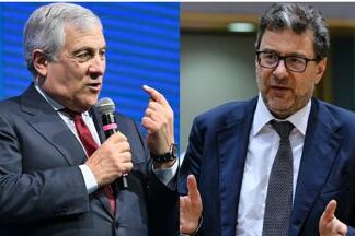 Superbonus, botta e risposta Tajani-Giorgetti. Leghista: “Perplessità? Difendo interessi Italia”