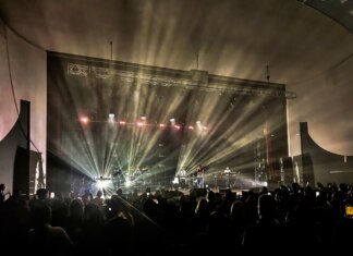 Teatro Moderno di Grosseto: sul palco Diodato e Drusilla Foer Teatro Moderno di Grosseto