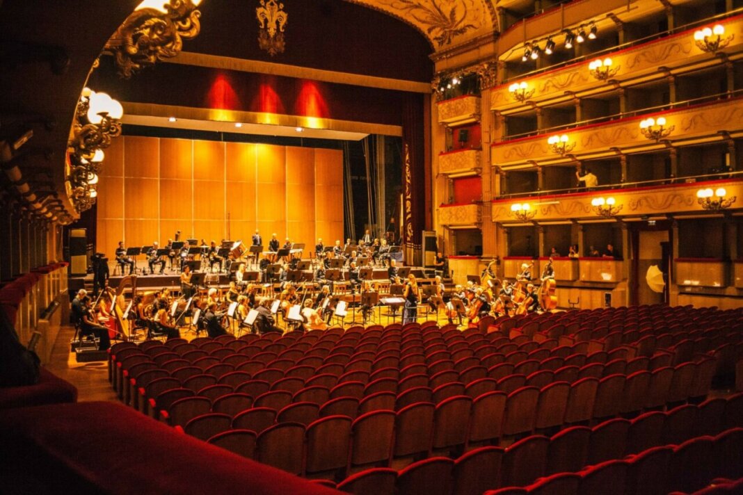 Teatro Verdi di Firenze