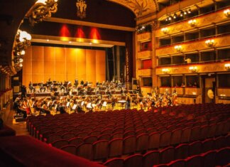 Teatro Verdi di Firenze: Ligabue, Diodato, Giovanni Allevi Teatro Verdi di Firenze