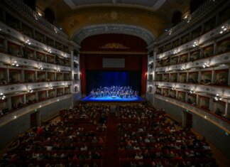 Teatro Goldoni di Livorno: prosa, lirica, musical Teatro Goldoni di Livorno