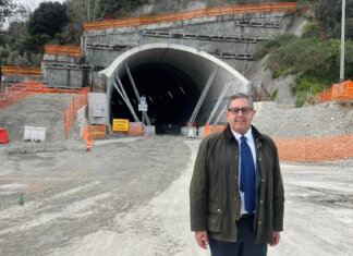 Inchiesta Toti, contagi Covid gonfiati. Spinelli: “A pm ho detto tutto” Inchiesta Toti, contagi Covid gonfiati. Spinelli: "A pm ho detto tutto"