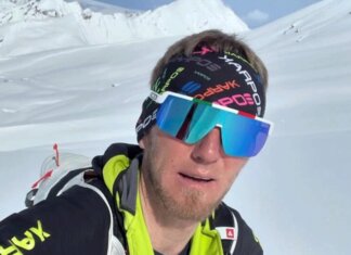 Tragedia in Val d’Aosta, morto il campione di scialpinismo Denis Trento