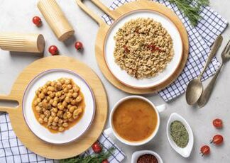 Trasformare le abitudini alimentari quotidiane, Henien utilizza la tecnologia dell’autoclave per prolungare la durata di conservazione