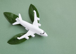 Trasporto aereo, Altroconsumo: da Ue procedimento contro 20 compagnie greenwashing
