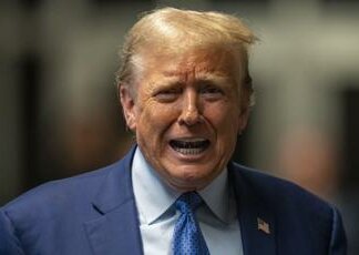Trump e l’ultima uscita sui migranti: “Folli criminali come Hannibal Lecter”
