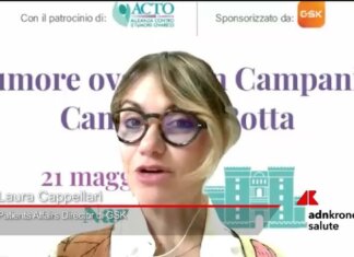 Tumori, Cappellari (Gsk): “Continua nelle regioni il ‘cambio rotta’ per cancro ovarico”