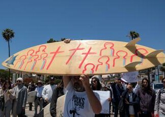 Uccisi con un colpo di pistola alla testa, mistero sui surfisti scomparsi in Messico