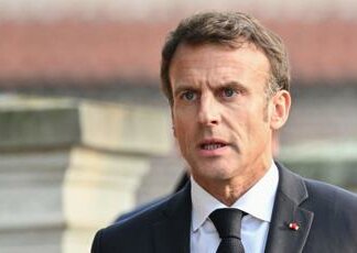Ucraina, Macron: “Non escluso invio truppe se Russia sfonda linea del fronte”