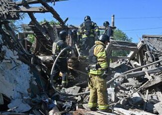 Ucraina, Russia e attacco a Kharkiv: l’analisi e il vero obiettivo di Mosca