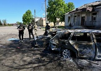 Ucraina, Usa accusano la Russia: “Ha fatto uso di armi chimiche”