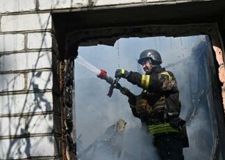 Ucraina, droni Kiev su Belgorod: almeno 6 morti. Russia attacca Sumy