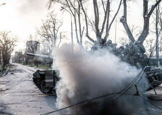 Ucraina, nuova offensiva Russia: attacco per sfondare a Kharkiv