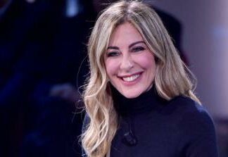 “Una ‘merla’ con il collare'”: la frecciata di Antonio Ricci a Francesca Fagnani