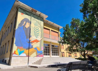 Giornata traduzione europea, UniSi al Campus di Arezzo Giornata traduzione europea, UniSi al Campus di Arezzo