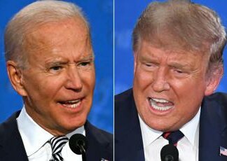 Usa, nuovo attacco di Trump: “Amministrazione Biden come la Gestapo”