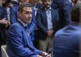 Vannacci: “Paola Egonu? Italiana di cui andiamo orgogliosi, la stimo”