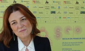 Vino, Cambria (Assovini Sicilia): “La nostra associazione dimostra che fare squadra è vincente”