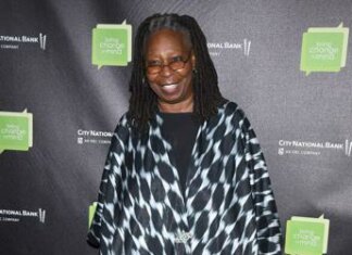 Whoopi Goldberg ha proposto al Papa di recitare in ‘Sister Act 3’
