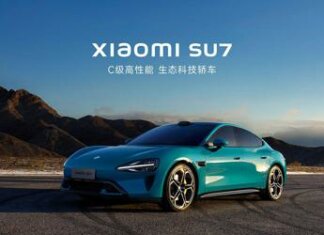 Xiaomi non chiamerà Modena la sua auto elettrica