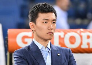 Zhang scrive ai tifosi dell’Inter: “Club rischia”
